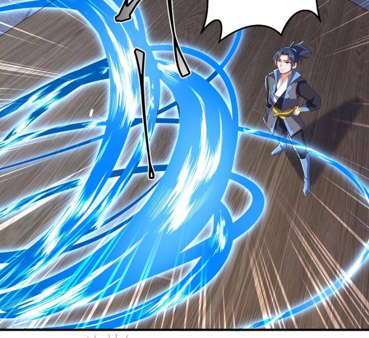 Võ Nghịch Chap 449 - Next Chap 450