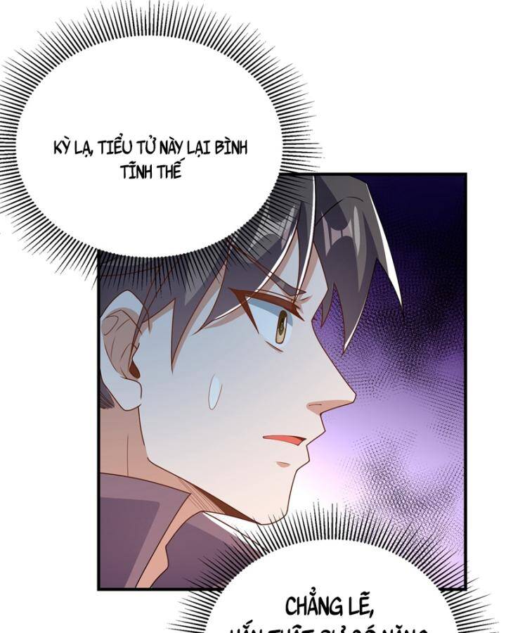 Võ Nghịch Chap 449 - Next Chap 450