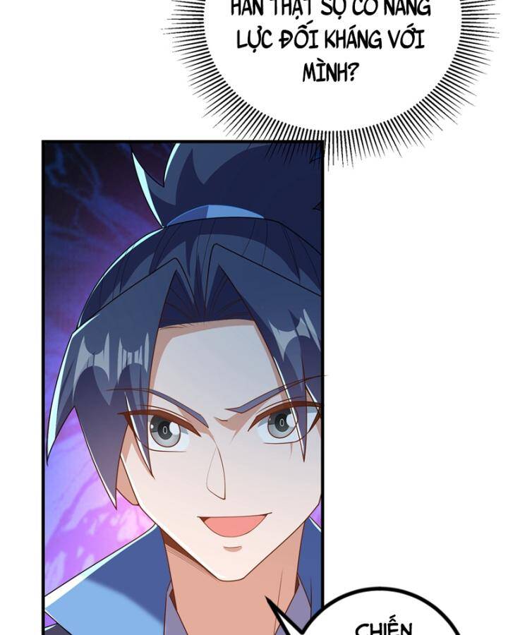 Võ Nghịch Chap 449 - Next Chap 450
