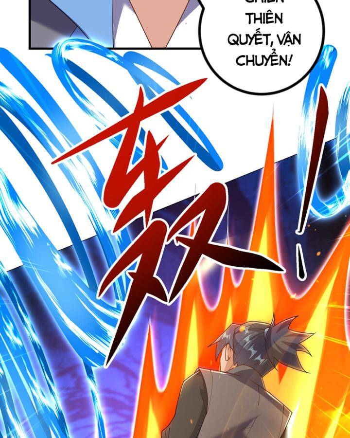Võ Nghịch Chap 449 - Next Chap 450