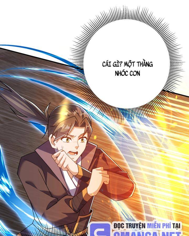 Võ Nghịch Chap 449 - Next Chap 450