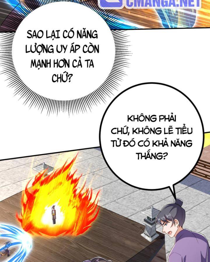Võ Nghịch Chap 449 - Next Chap 450