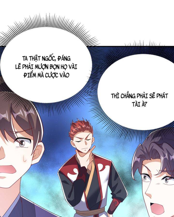 Võ Nghịch Chap 449 - Next Chap 450