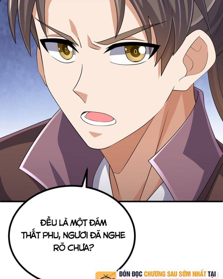 Võ Nghịch Chap 449 - Next Chap 450