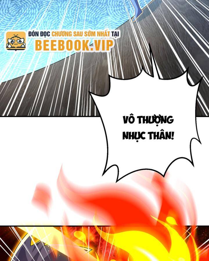 Võ Nghịch Chap 449 - Next Chap 450