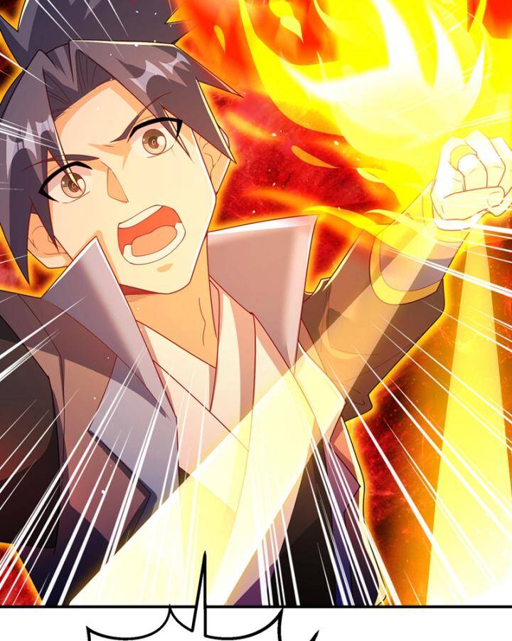 Võ Nghịch Chap 449 - Next Chap 450