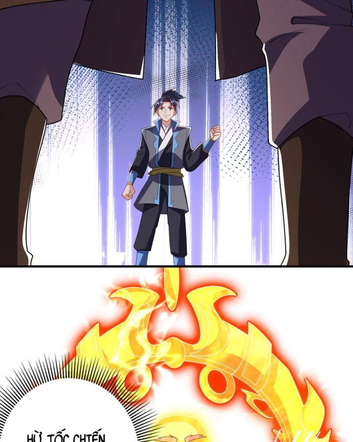 Võ Nghịch Chap 449 - Next Chap 450