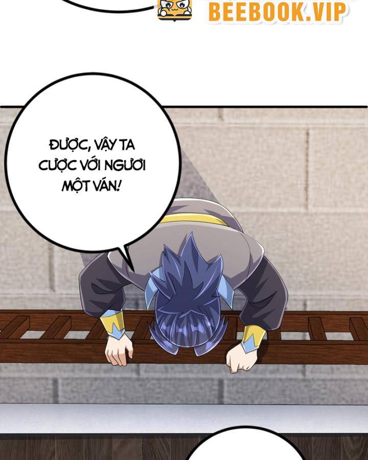 Võ Nghịch Chap 449 - Next Chap 450