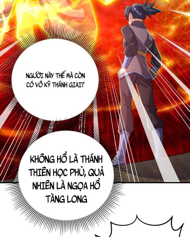 Võ Nghịch Chap 449 - Next Chap 450