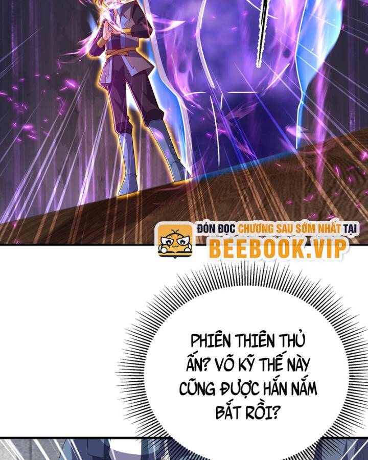 Võ Nghịch Chap 449 - Next Chap 450