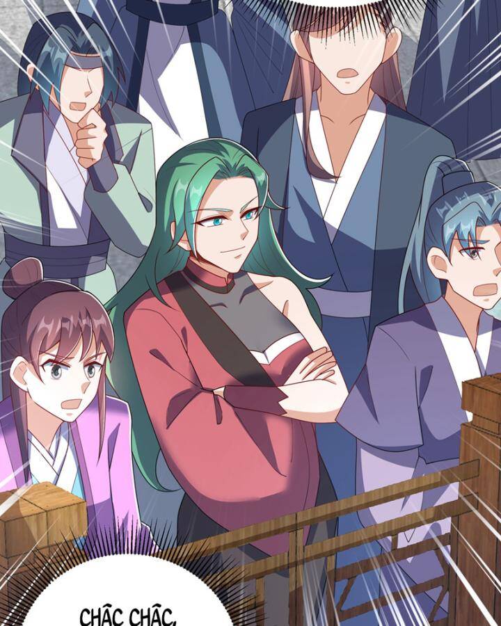 Võ Nghịch Chap 449 - Next Chap 450