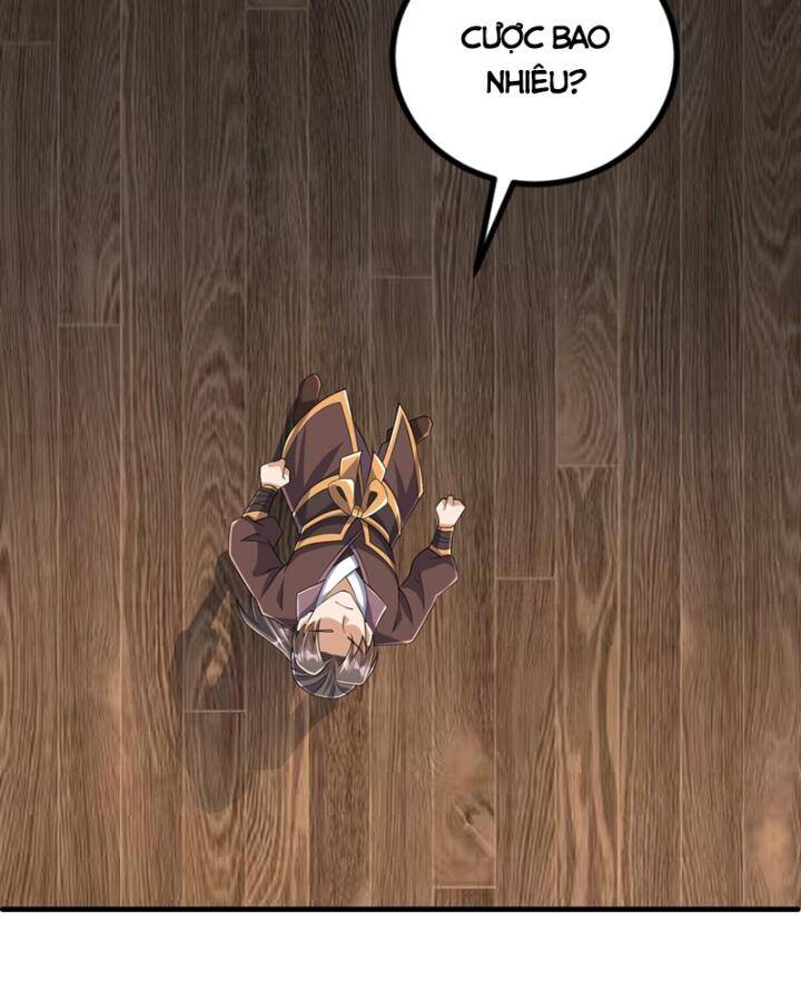 Võ Nghịch Chap 449 - Next Chap 450