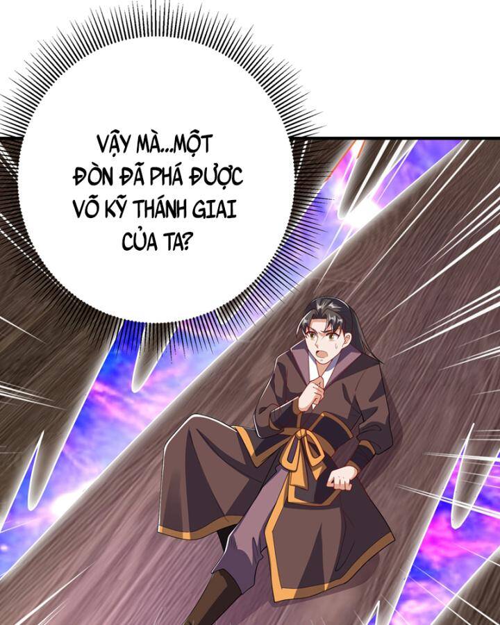Võ Nghịch Chap 449 - Next Chap 450