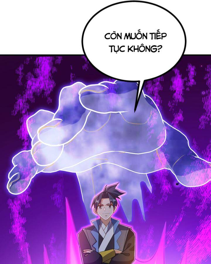 Võ Nghịch Chap 449 - Next Chap 450