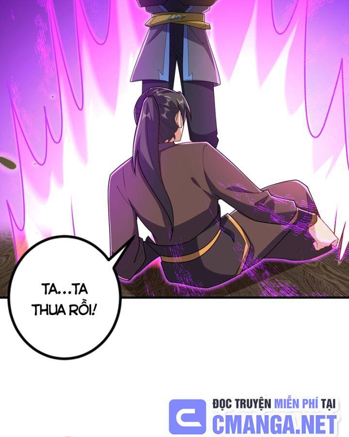 Võ Nghịch Chap 449 - Next Chap 450