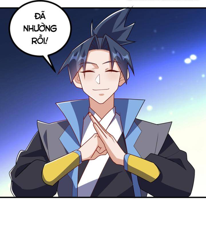 Võ Nghịch Chap 449 - Next Chap 450