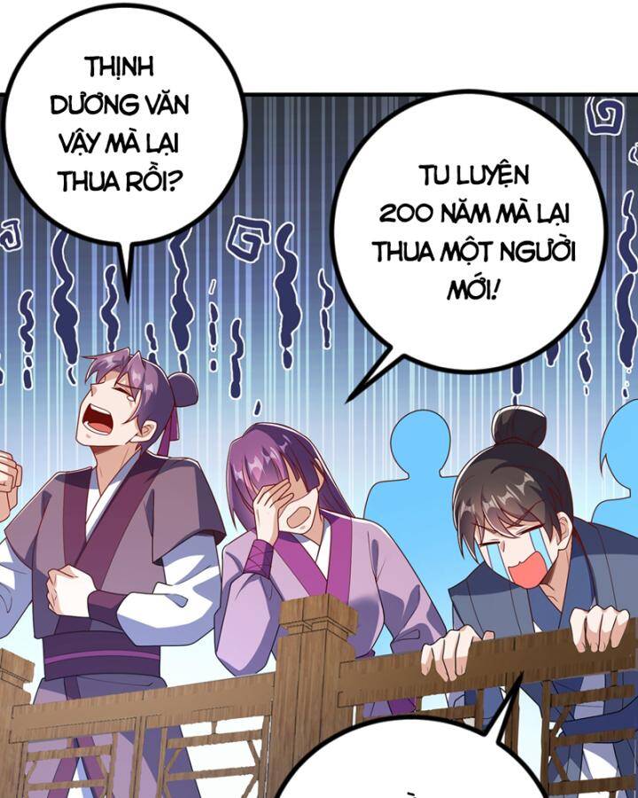 Võ Nghịch Chap 449 - Next Chap 450