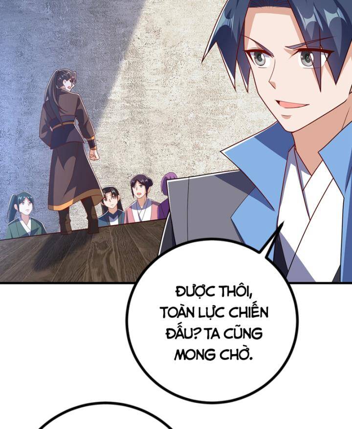Võ Nghịch Chap 449 - Next Chap 450