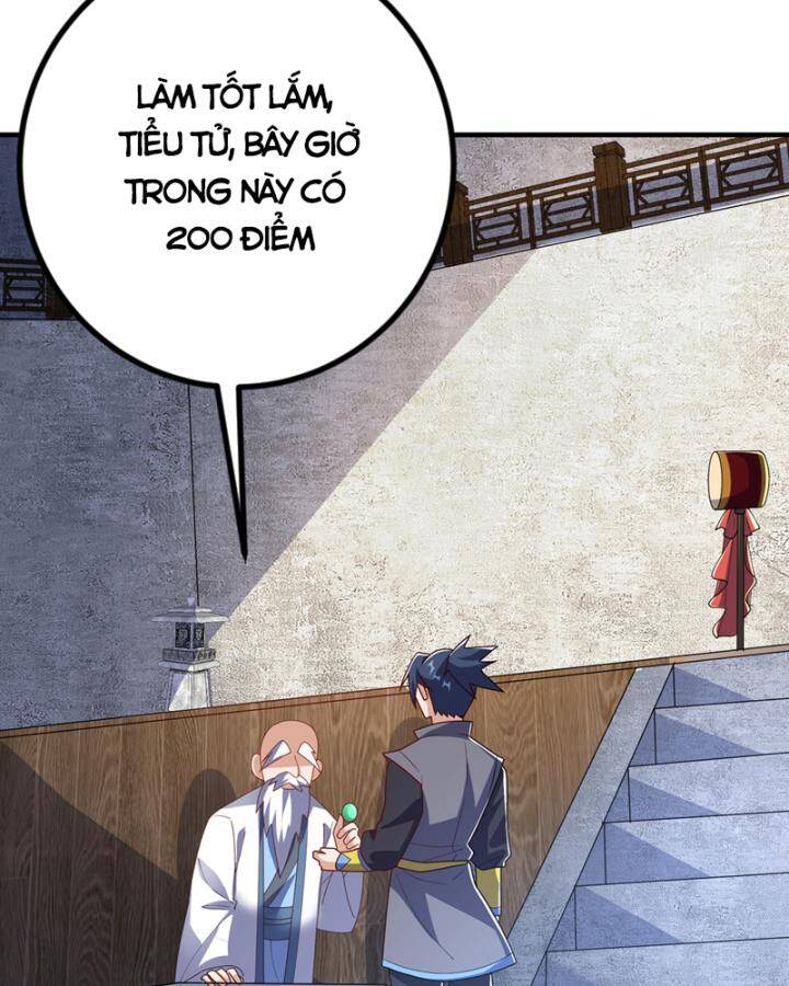 Võ Nghịch Chap 449 - Next Chap 450