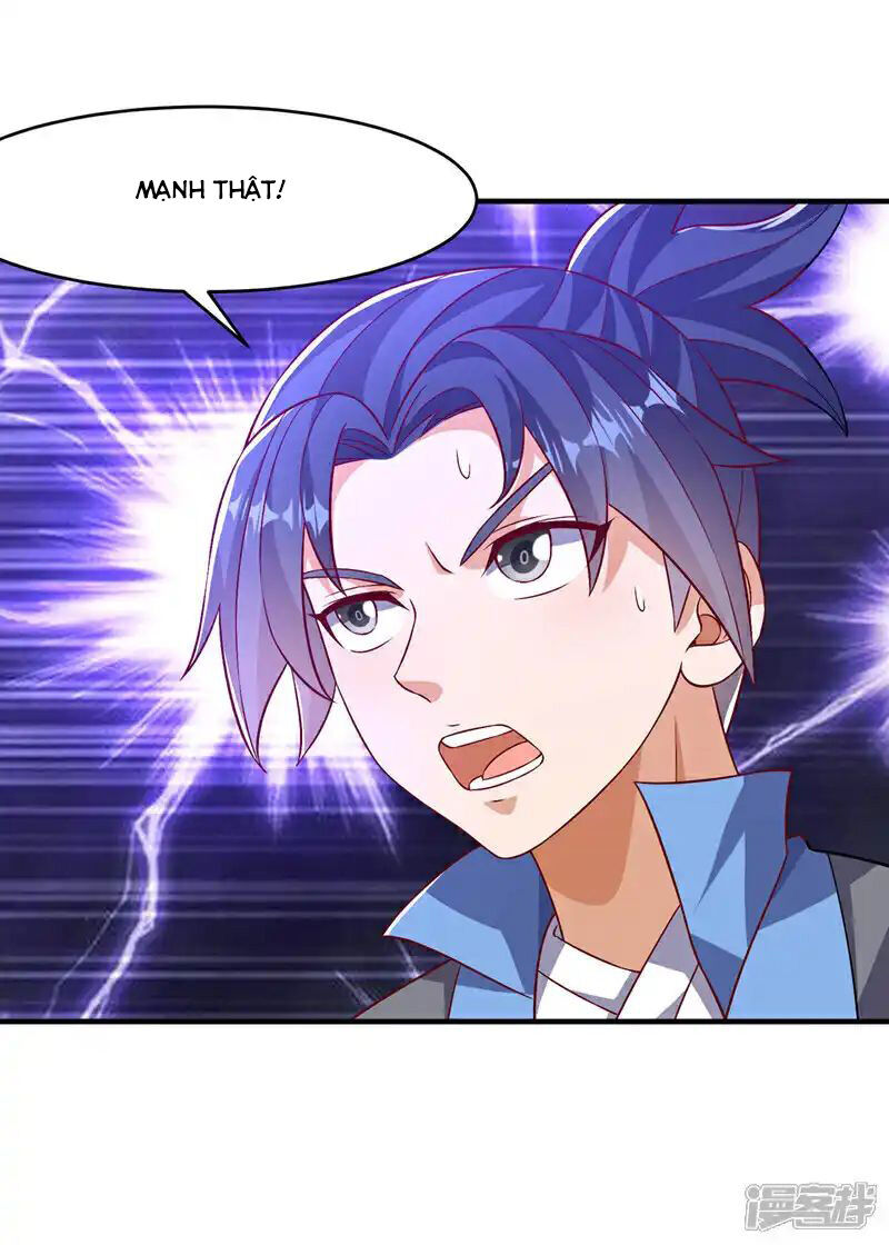 Võ Nghịch Chap 501 - Next Chap 502