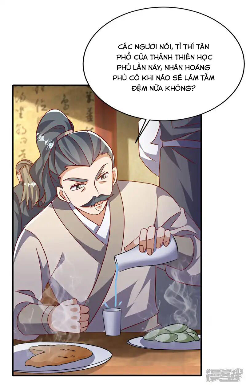 Võ Nghịch Chap 501 - Next Chap 502