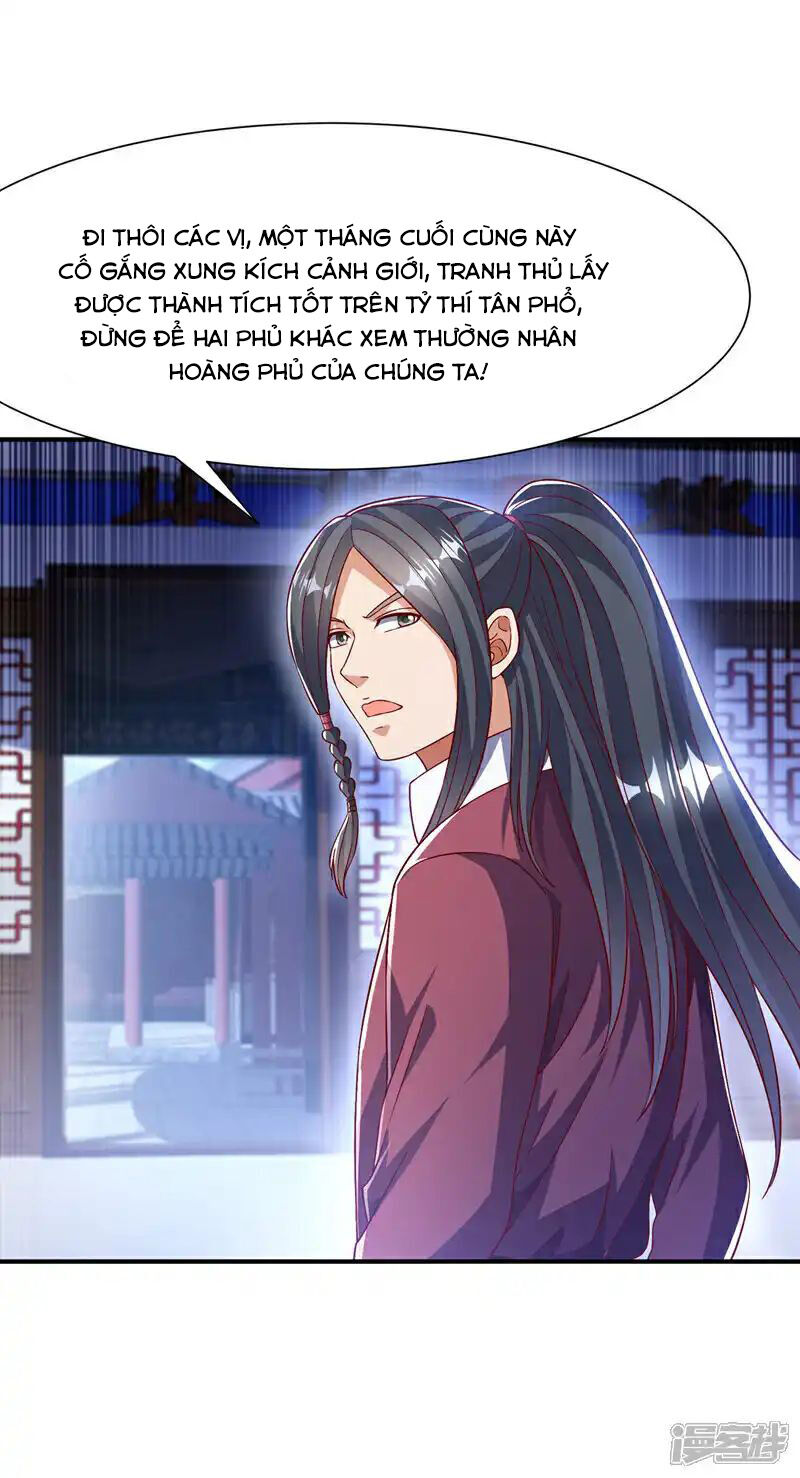 Võ Nghịch Chap 501 - Next Chap 502