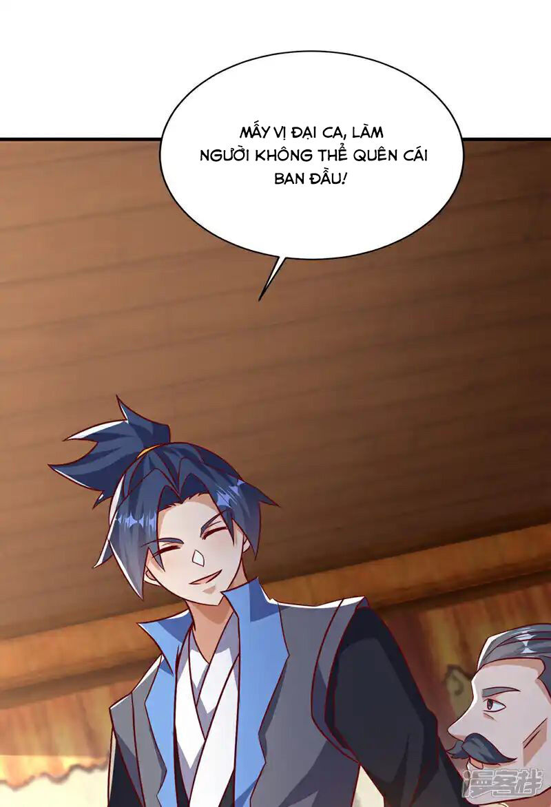 Võ Nghịch Chap 501 - Next Chap 502