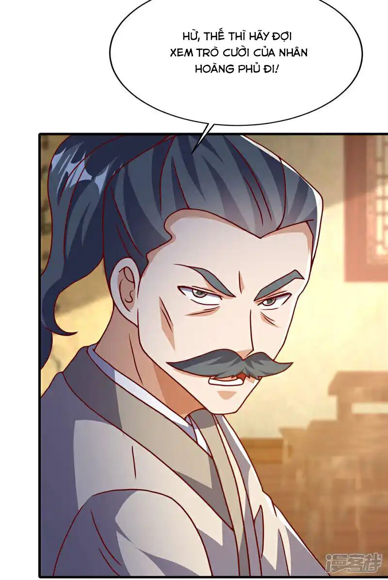 Võ Nghịch Chap 501 - Next Chap 502