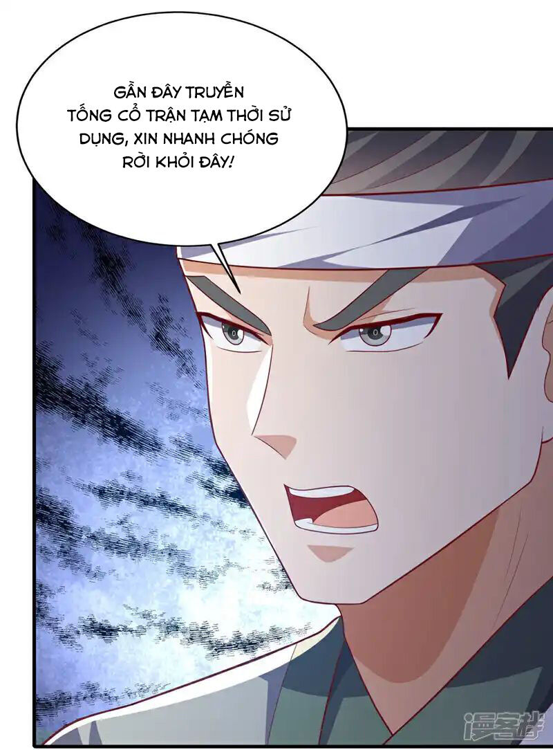Võ Nghịch Chap 501 - Next Chap 502