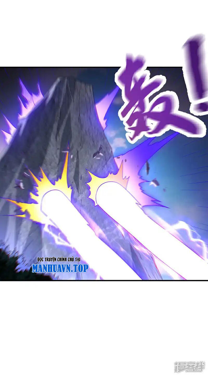Võ Nghịch Chap 501 - Next Chap 502
