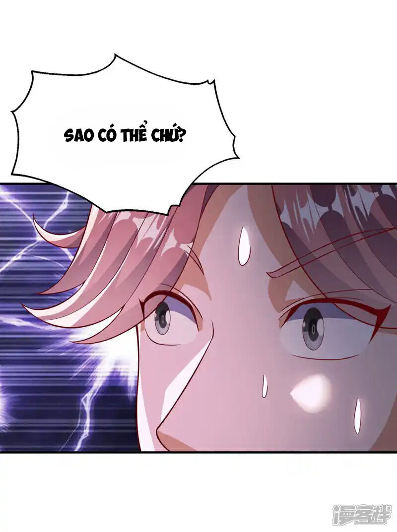 Võ Nghịch Chap 506 - Next Chap 507