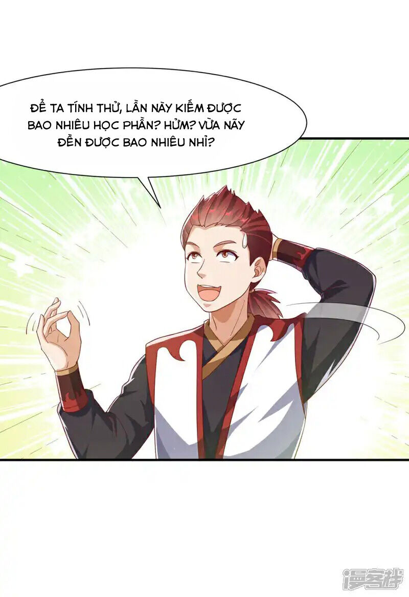 Võ Nghịch Chap 506 - Next Chap 507