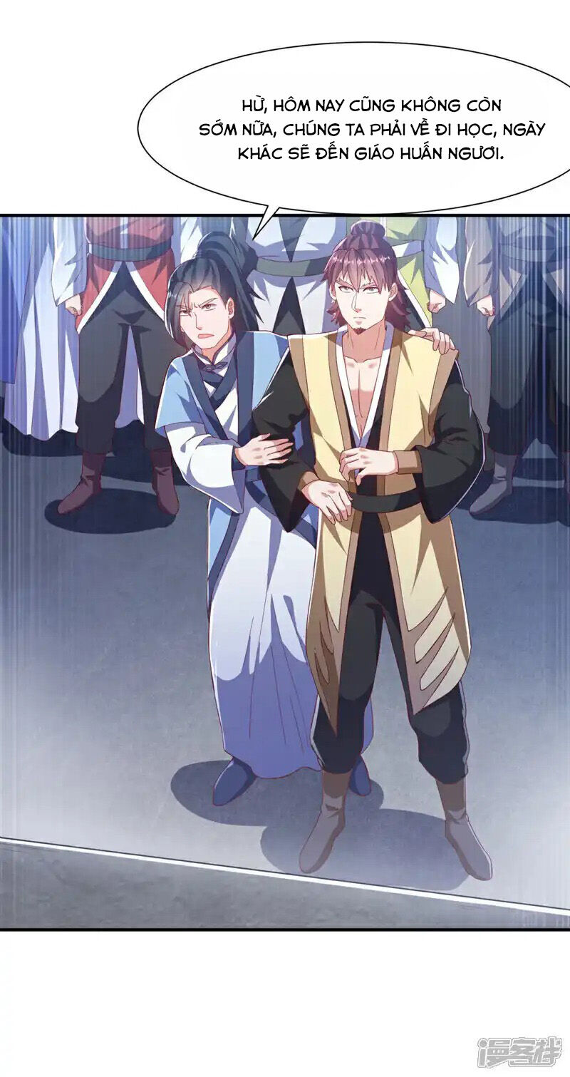 Võ Nghịch Chap 506 - Next Chap 507