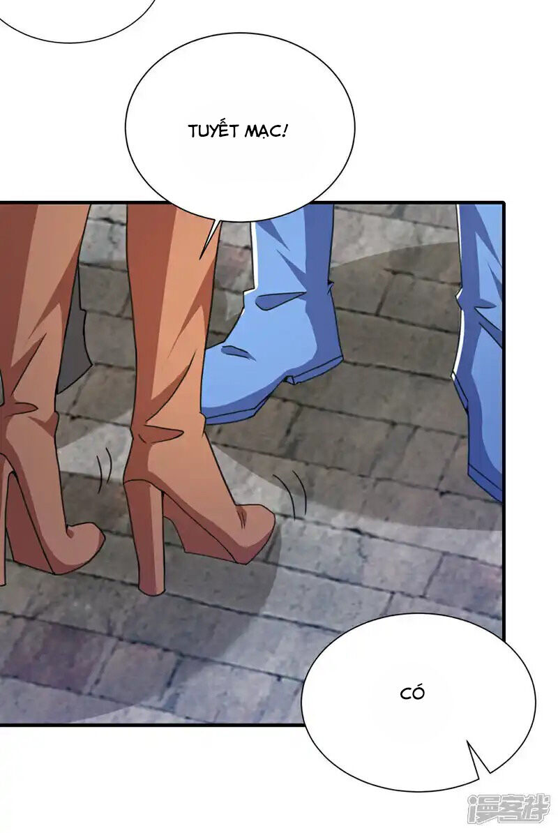 Võ Nghịch Chap 509 - Next Chap 510