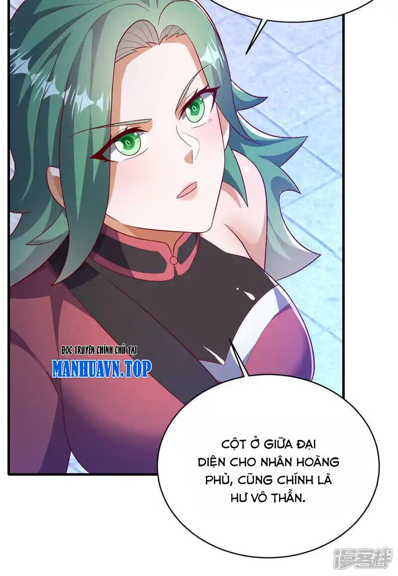 Võ Nghịch Chap 509 - Next Chap 510