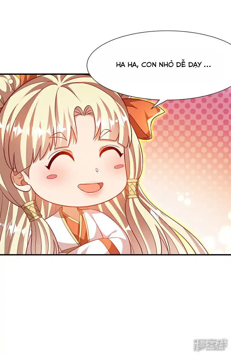 Võ Nghịch Chap 509 - Next Chap 510
