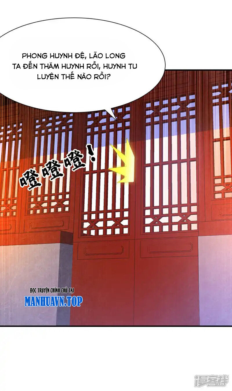 Võ Nghịch Chap 509 - Next Chap 510