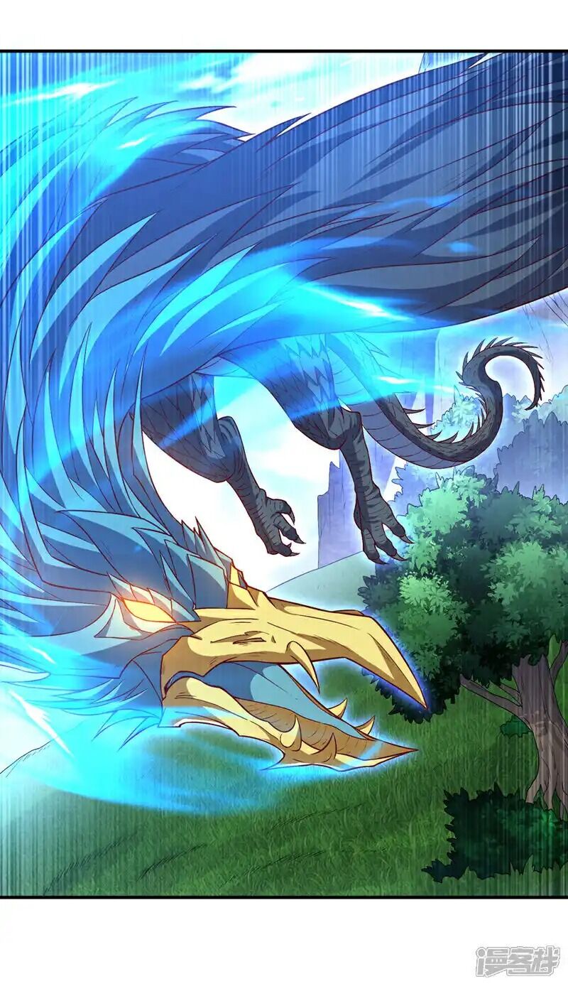Võ Nghịch Chap 515 - Next Chap 516