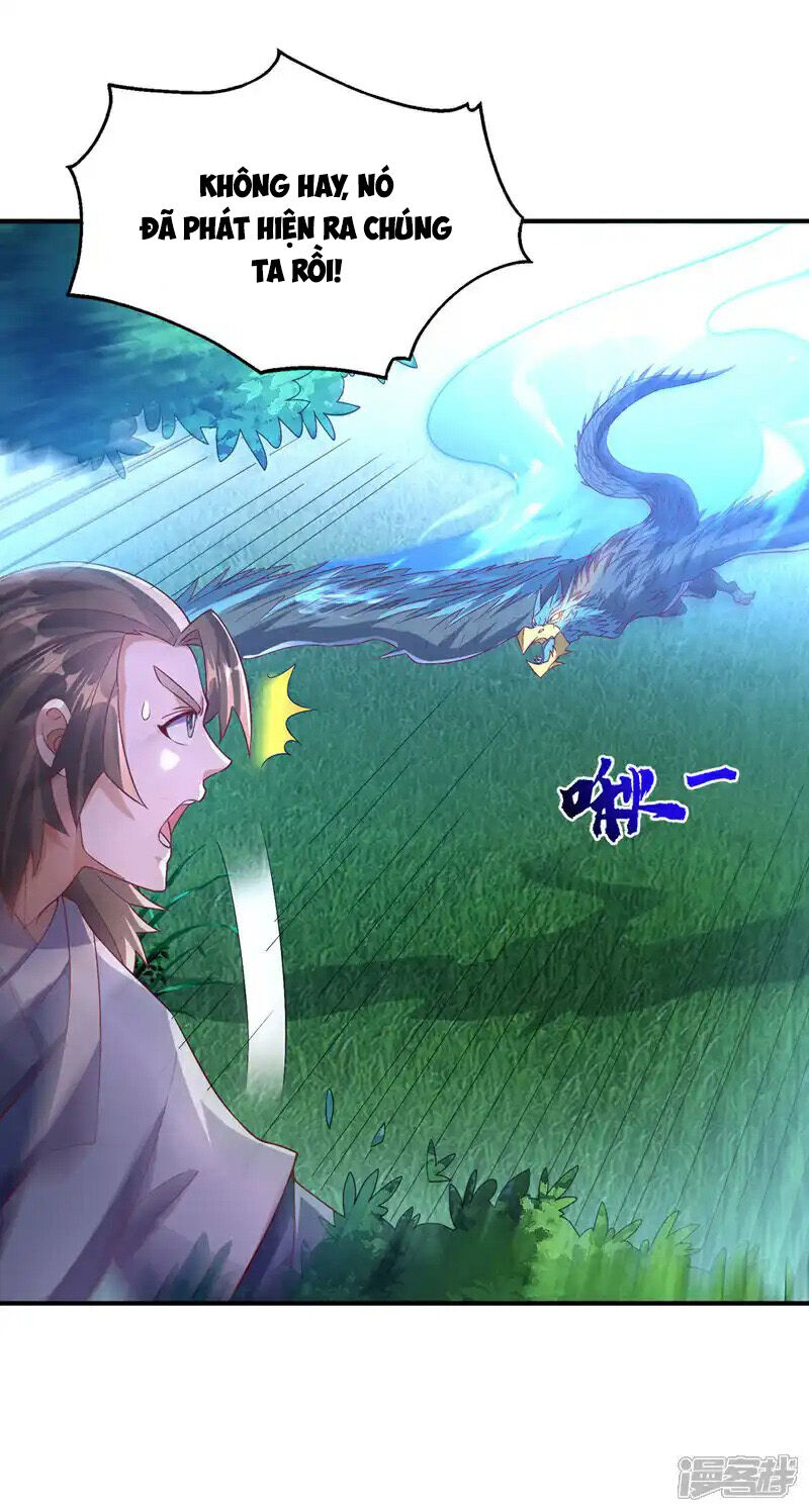 Võ Nghịch Chap 515 - Next Chap 516
