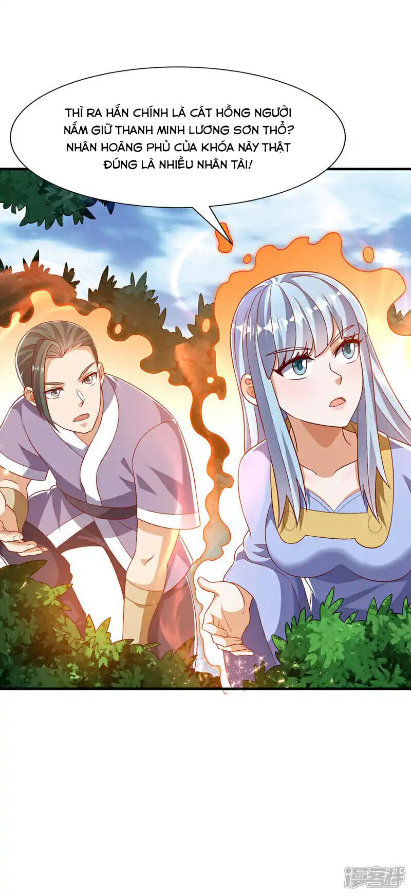 Võ Nghịch Chap 515 - Next Chap 516