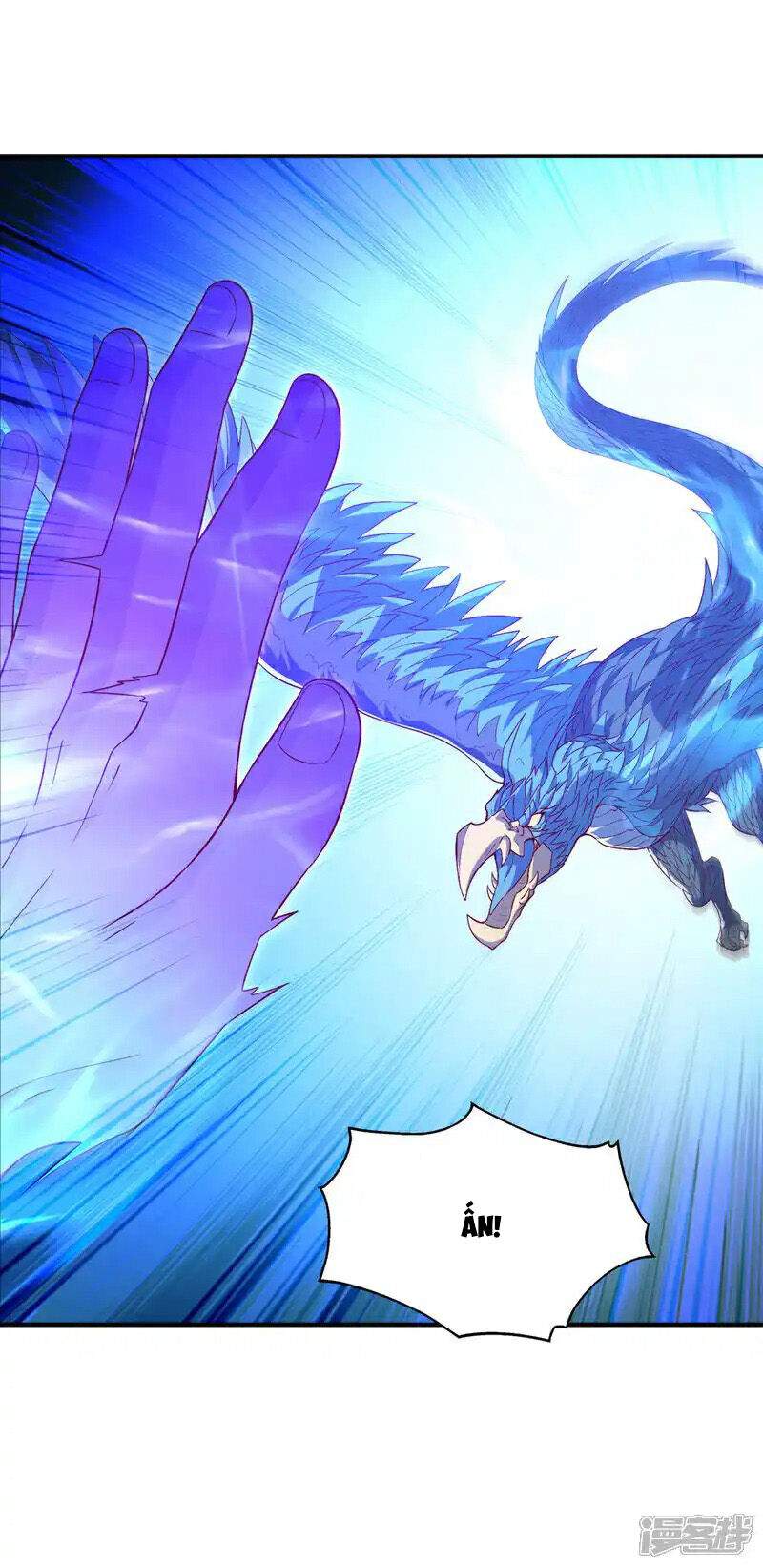 Võ Nghịch Chap 515 - Next Chap 516