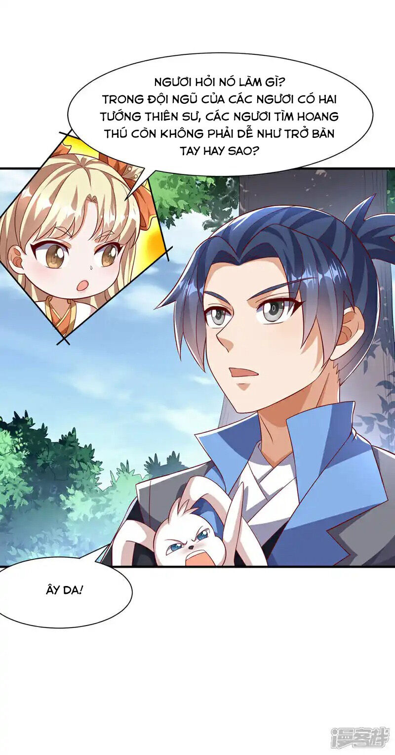Võ Nghịch Chap 515 - Next Chap 516