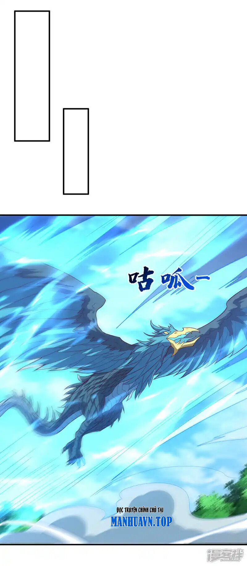 Võ Nghịch Chap 515 - Next Chap 516