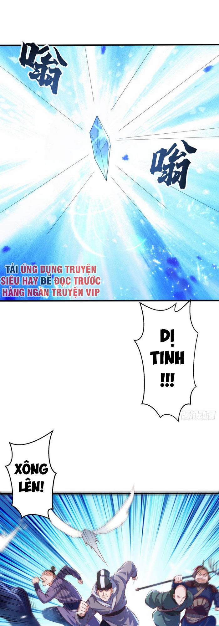 Võ Nghịch Chap 65 - Next Chap 66