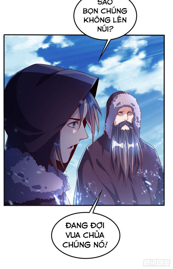 Võ Nghịch Chap 65 - Next Chap 66