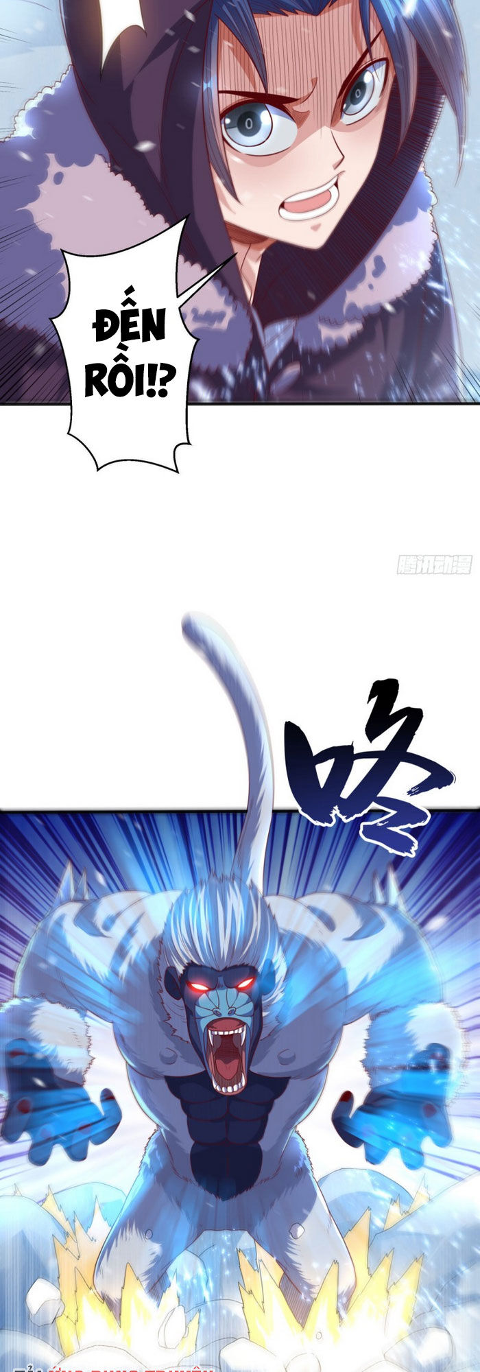 Võ Nghịch Chap 65 - Next Chap 66