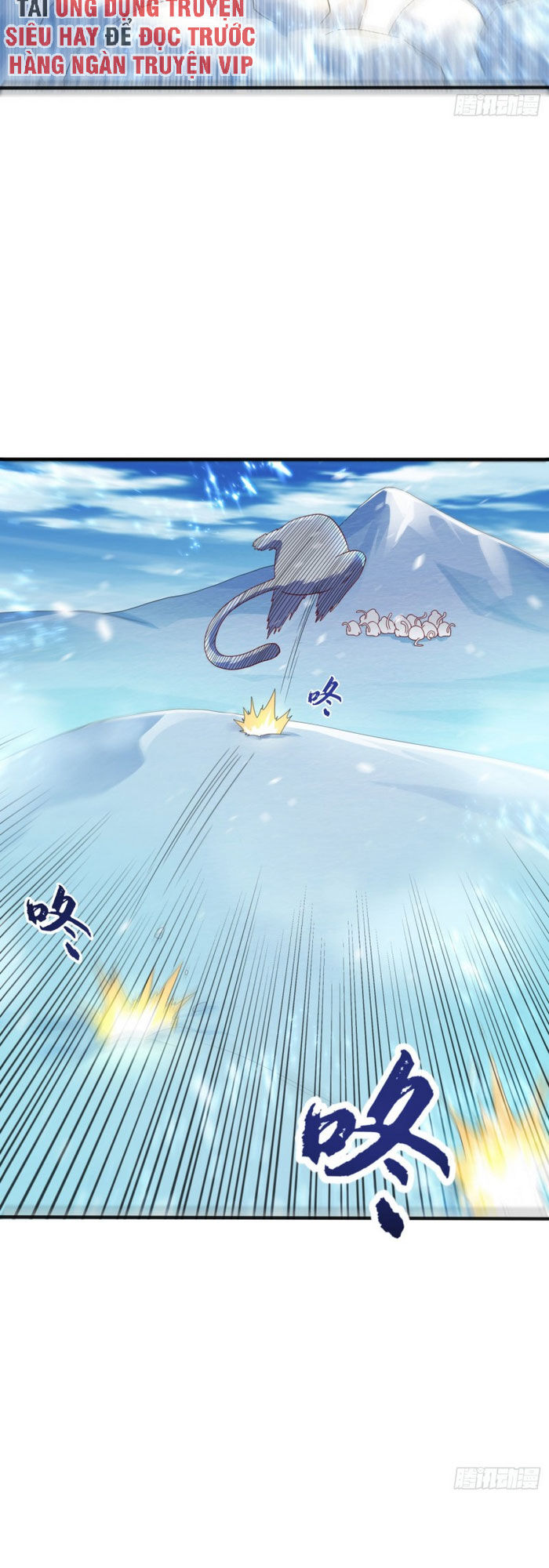 Võ Nghịch Chap 65 - Next Chap 66