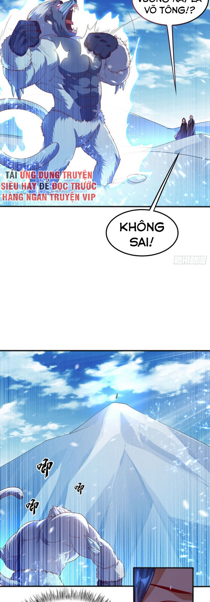 Võ Nghịch Chap 65 - Next Chap 66