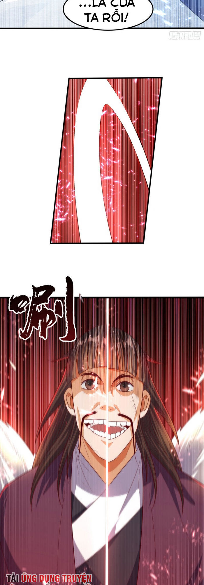 Võ Nghịch Chap 65 - Next Chap 66
