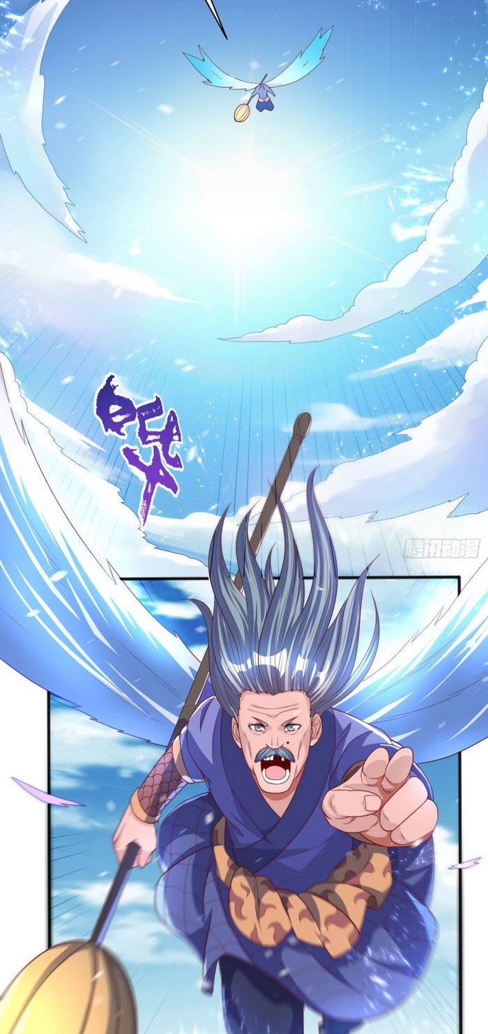 Võ Nghịch Chap 65 - Next Chap 66